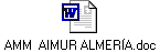 AMM  AIMUR ALMERÍA.doc