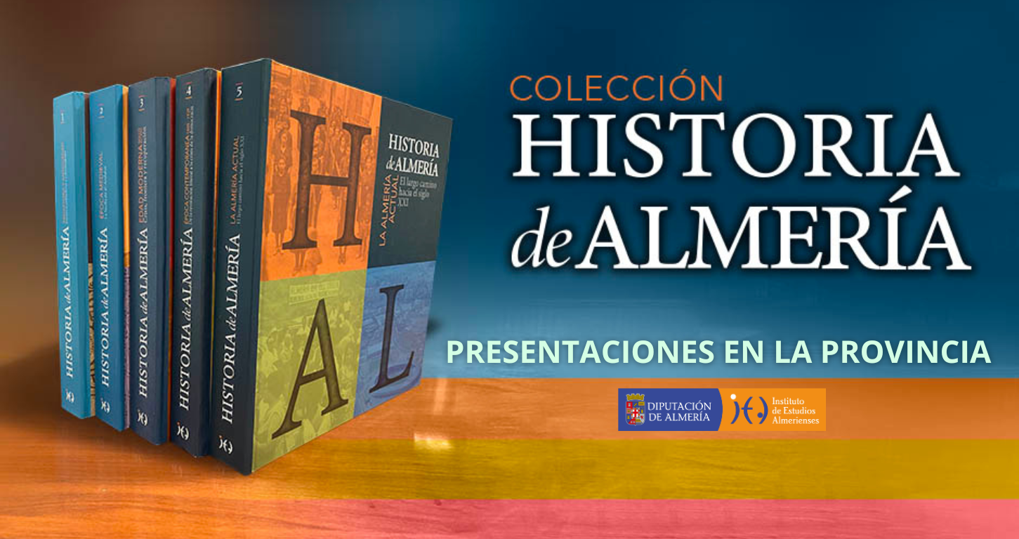 Imagen cabecera Colección Historia