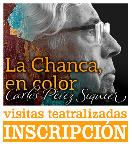 Visitas teatralizadas
