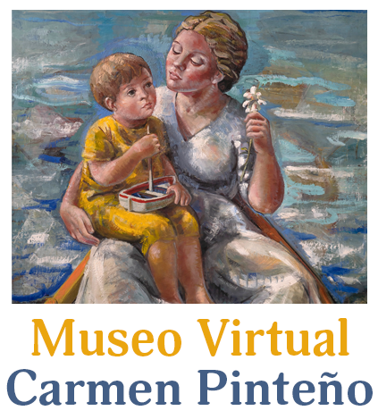 Museo Virtual Carmen Pinteño