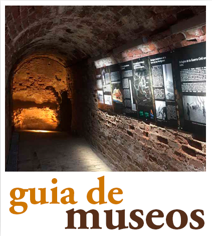 Guia de museos