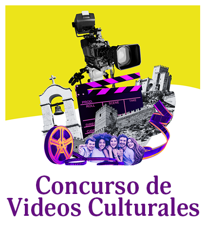 Concuros Videos Culturales